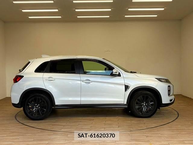 Mitsubishi RVR 2024-06 8731376-17