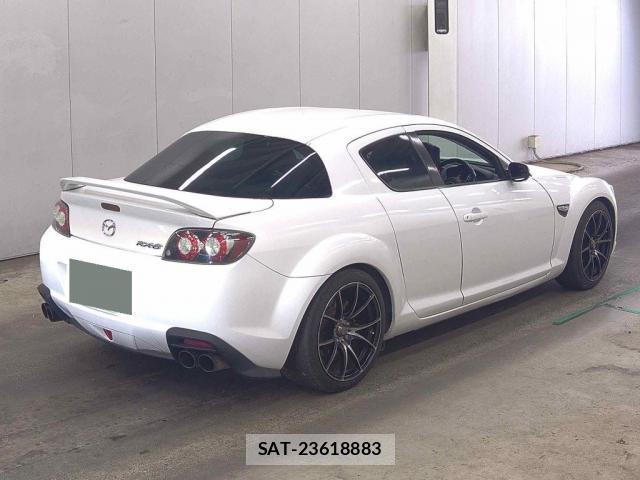 Mazda RX-8 2010-06 8728597-1