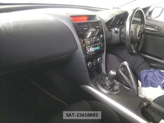 Mazda RX-8 2010-06 8728597-2