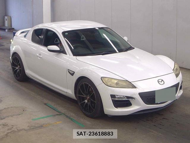 Mazda RX-8 2010-06 8728597-3