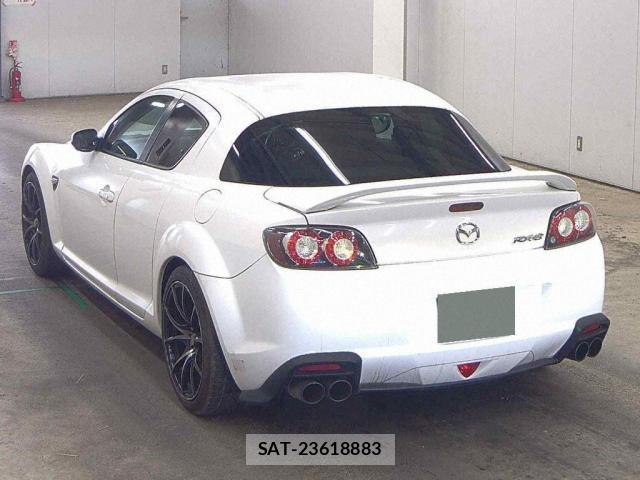 Mazda RX-8 2010-06 8728597-4