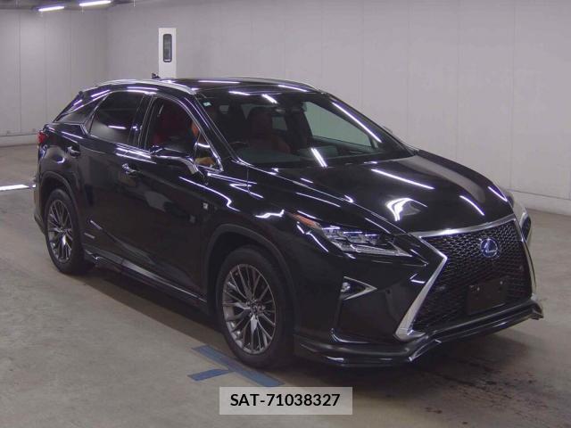 Lexus RX 2016-07 8726227-0