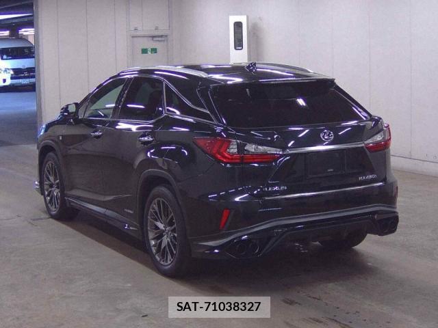 Lexus RX 2016-07 8726227-1