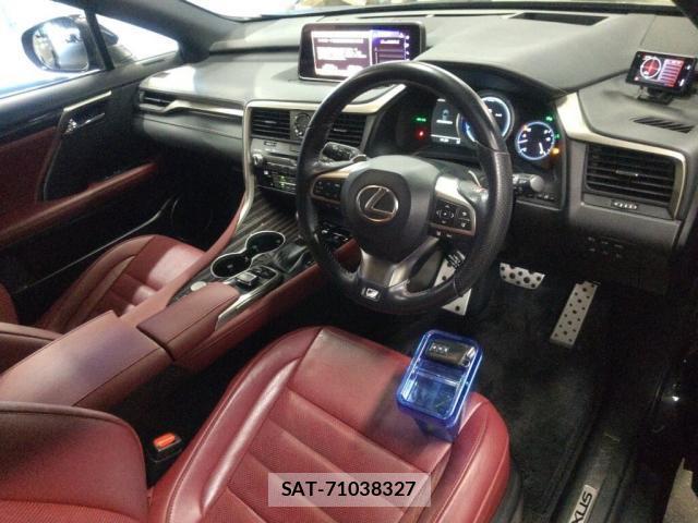 Lexus RX 2016-07 8726227-2