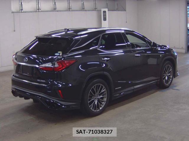 Lexus RX 2016-07 8726227-4
