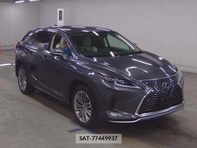 Lexus RX 2022-03 8726264-0