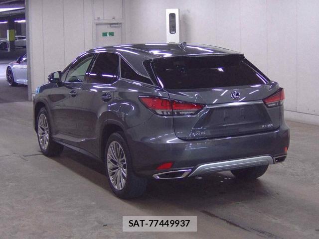 Lexus RX 2022-03 8726264-1