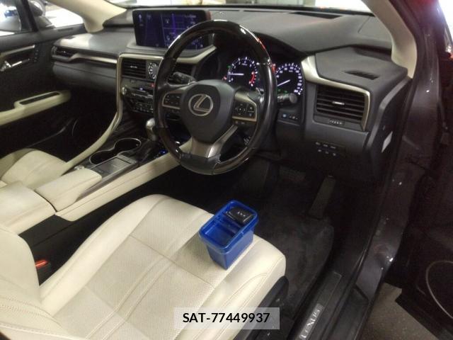 Lexus RX 2022-03 8726264-2