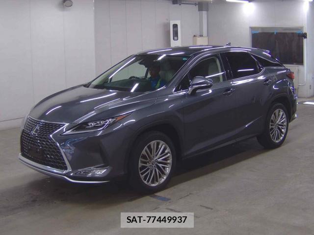 Lexus RX 2022-03 8726264-3