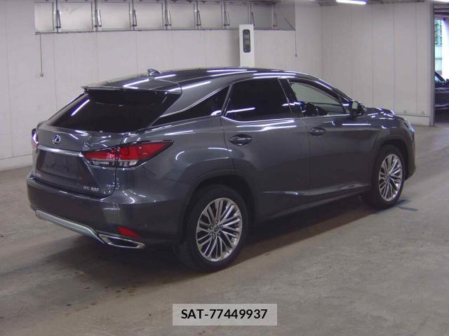 Lexus RX 2022-03 8726264-4