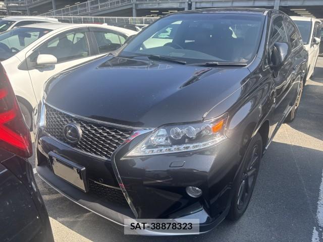 Lexus RX 2013-12 8726500-0