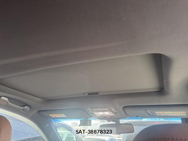 Lexus RX 2013-12 8726500-10