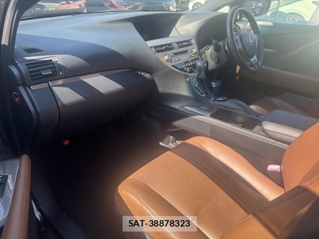 Lexus RX 2013-12 8726500-2