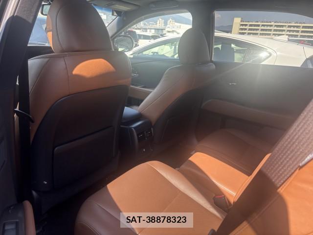 Lexus RX 2013-12 8726500-3
