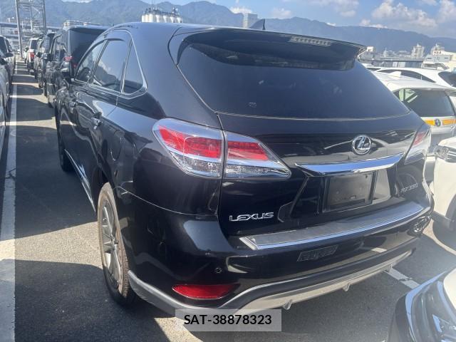 Lexus RX 2013-12 8726500-4