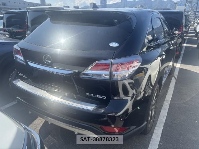 Lexus RX 2013-12 8726500-5