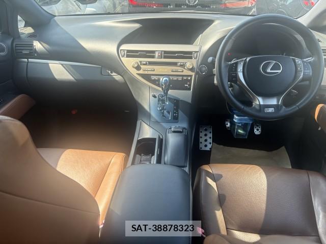 Lexus RX 2013-12 8726500-7