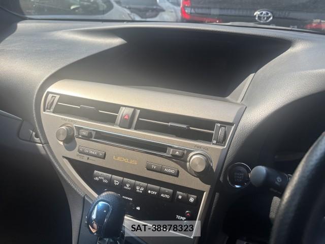 Lexus RX 2013-12 8726500-9