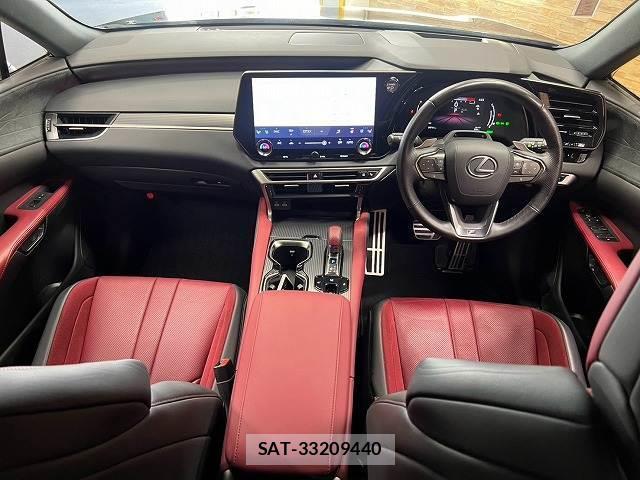 Lexus RX 2023-06 8726588-1