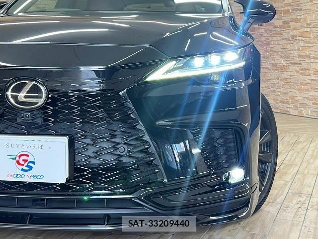 Lexus RX 2023-06 8726588-19