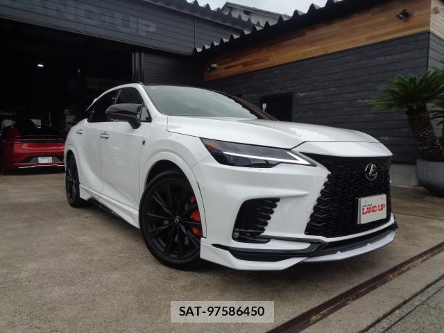 Lexus RX 2024-02 8727871-0