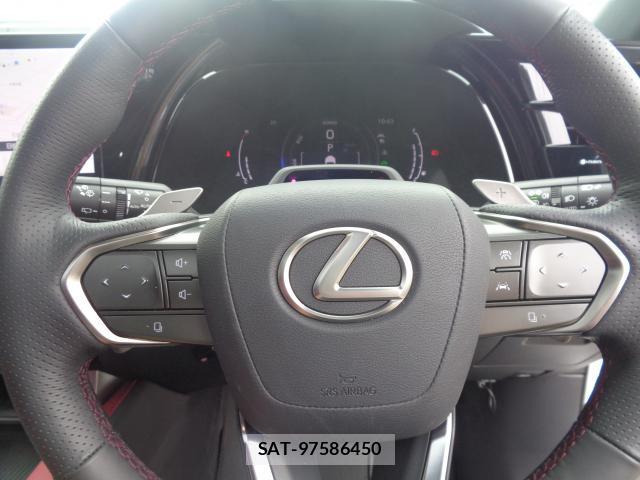 Lexus RX 2024-02 8727871-14