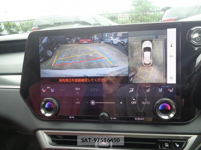 Lexus RX 2024-02 8727871-15