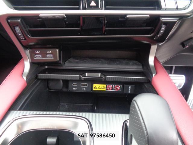 Lexus RX 2024-02 8727871-16