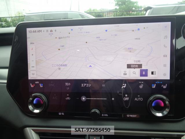 Lexus RX 2024-02 8727871-19