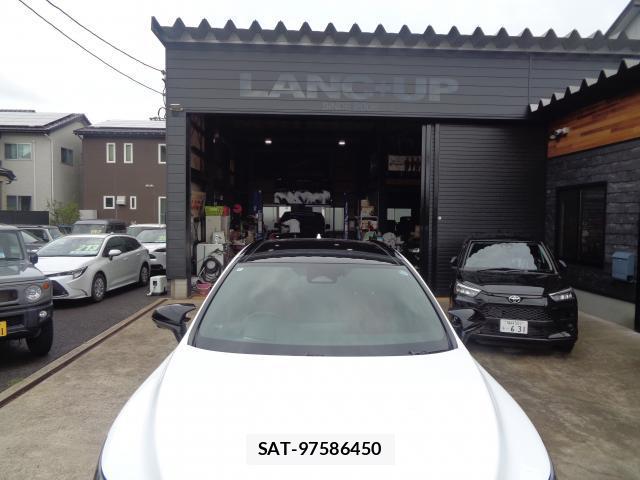Lexus RX 2024-02 8727871-2