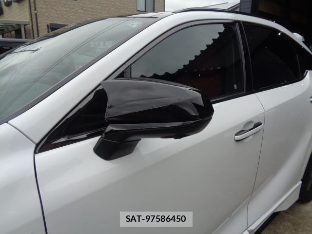 Lexus RX 2024-02 8727871-3