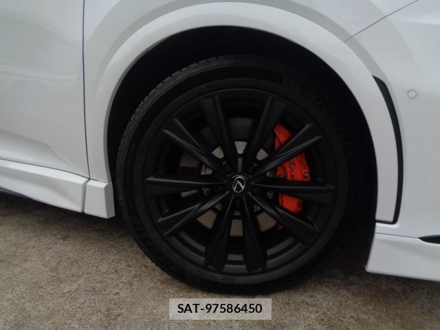 Lexus RX 2024-02 8727871-4