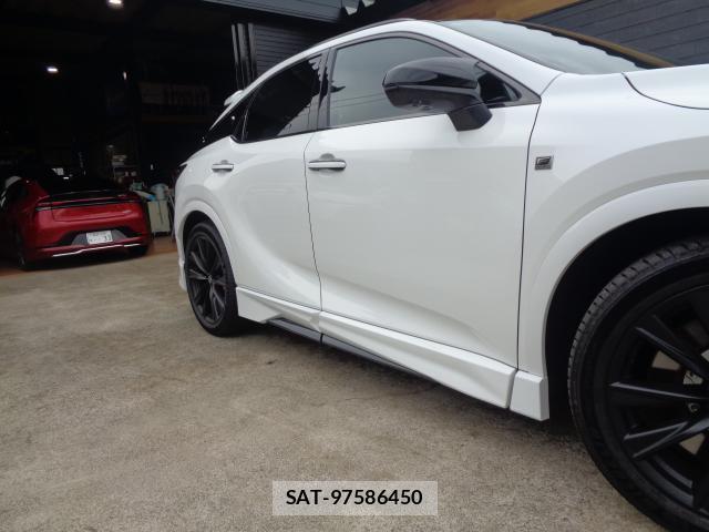 Lexus RX 2024-02 8727871-6