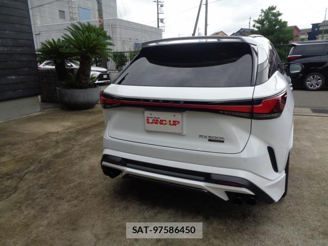 Lexus RX 2024-02 8727871-7