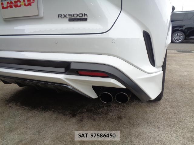 Lexus RX 2024-02 8727871-8