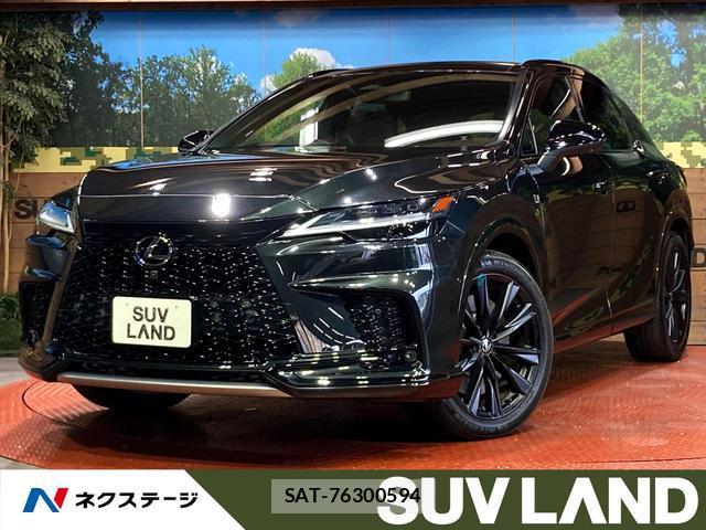 Lexus RX 2023-04 8728064-0