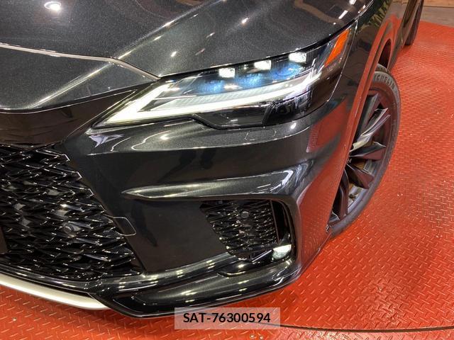 Lexus RX 2023-04 8728064-11