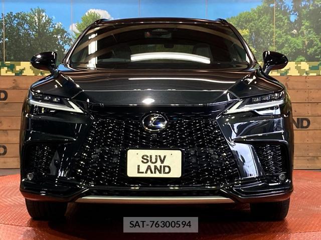 Lexus RX 2023-04 8728064-13