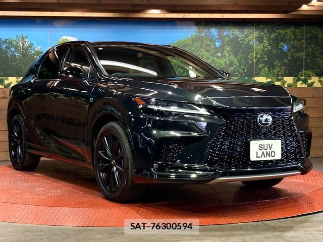 Lexus RX 2023-04 8728064-15