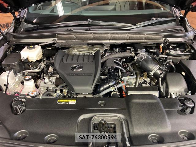 Lexus RX 2023-04 8728064-17