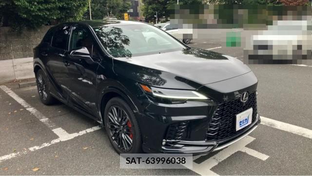 Lexus RX 2023-12 8729550-11