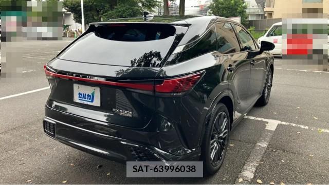 Lexus RX 2023-12 8729550-12