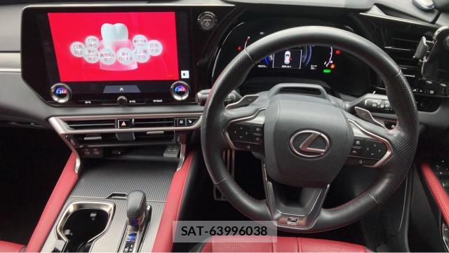 Lexus RX 2023-12 8729550-16