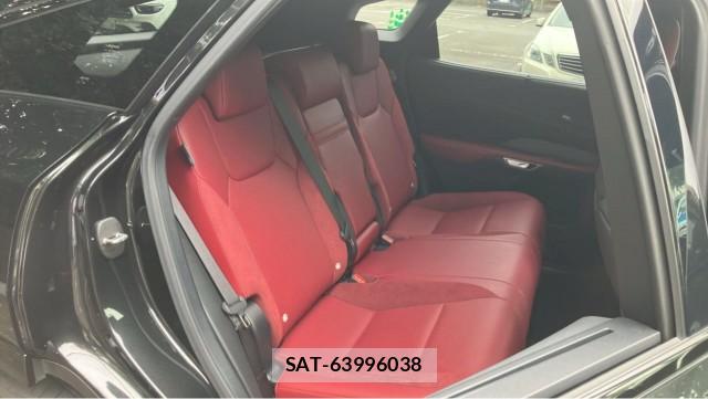 Lexus RX 2023-12 8729550-6