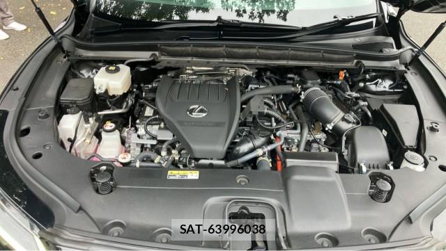 Lexus RX 2023-12 8729550-7
