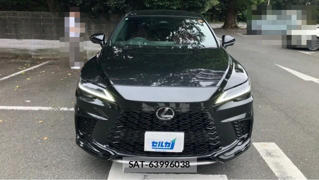 Lexus RX 2023-12 8729550-9