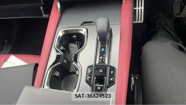 Lexus RX 2025-10 8729620-13