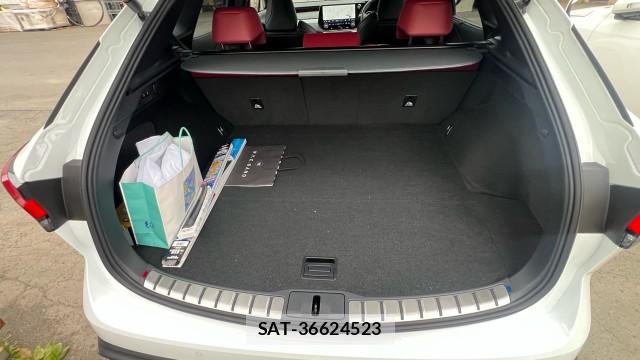 Lexus RX 2025-10 8729620-16