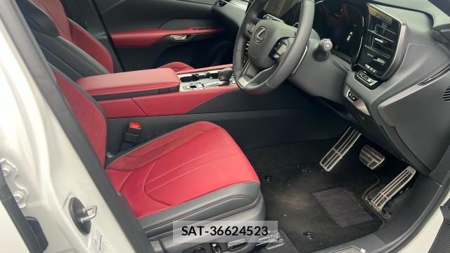 Lexus RX 2025-10 8729620-4