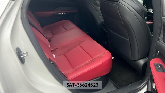 Lexus RX 2025-10 8729620-5